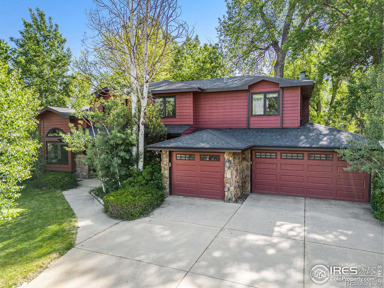 7528  Estate Circle, niwot  House Search MLS Picture