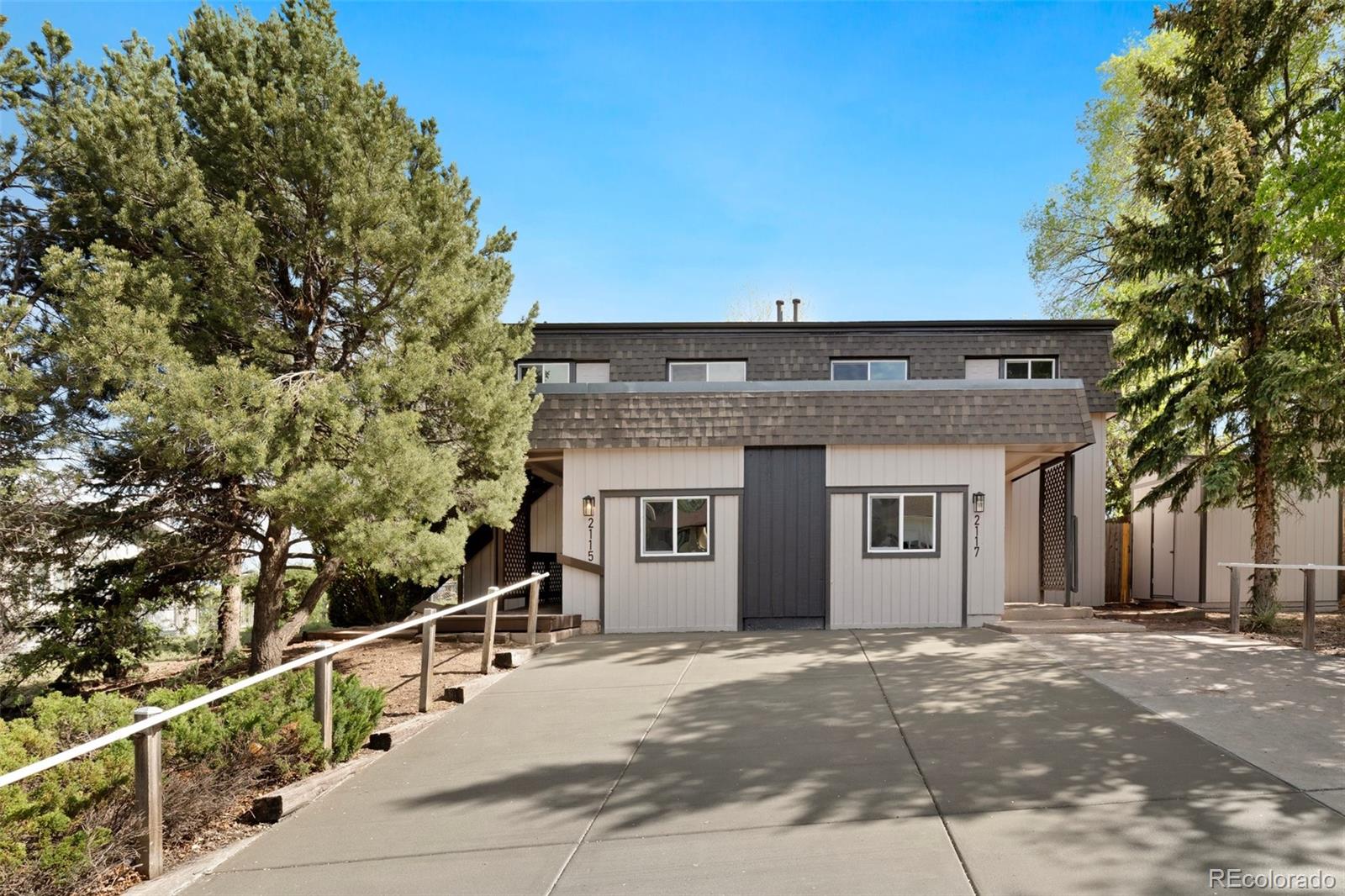 2115  Friendship Circle, colorado springs  House Search MLS Picture