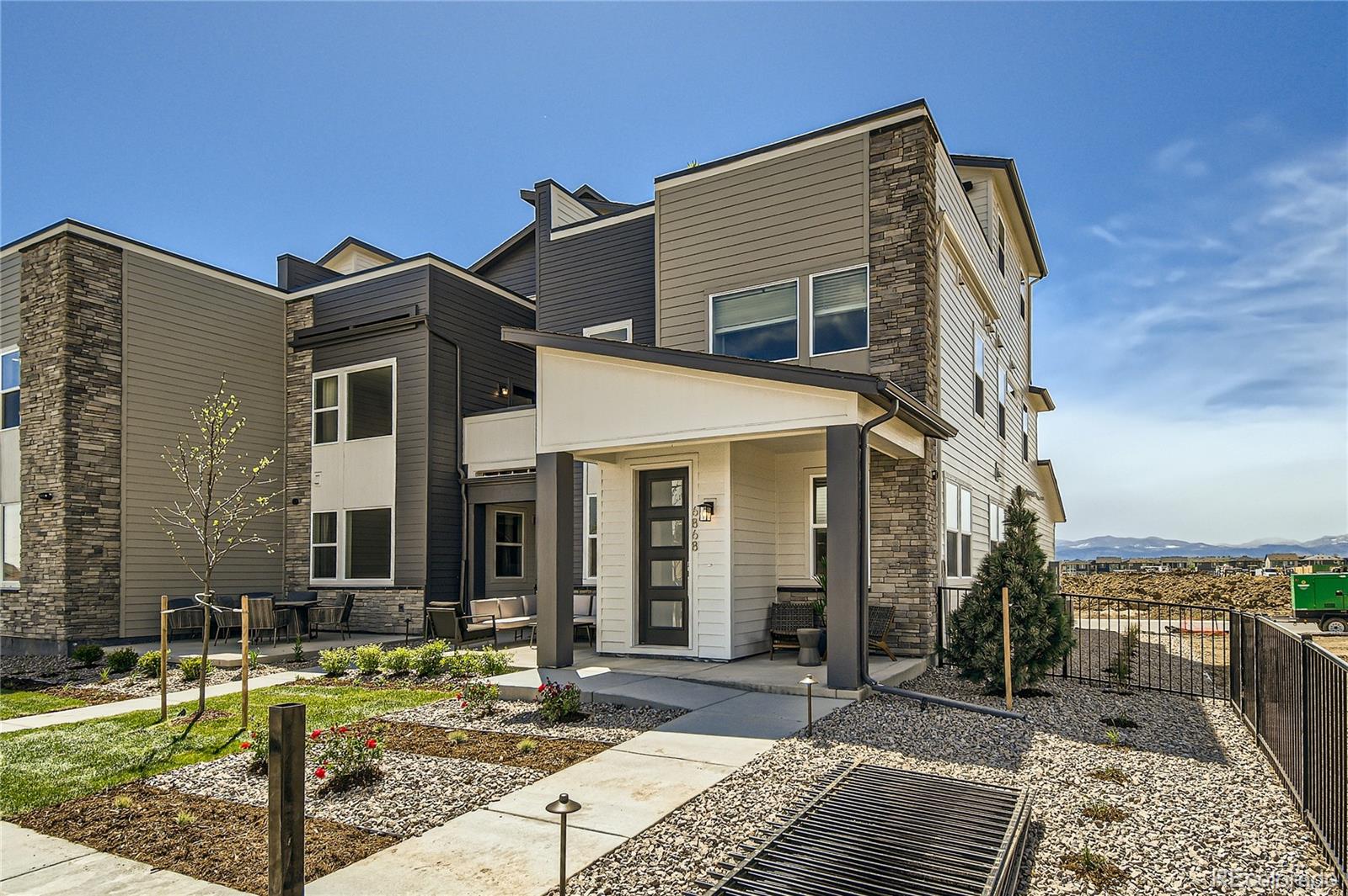 6864  Bryant Court, denver  House Search MLS Picture
