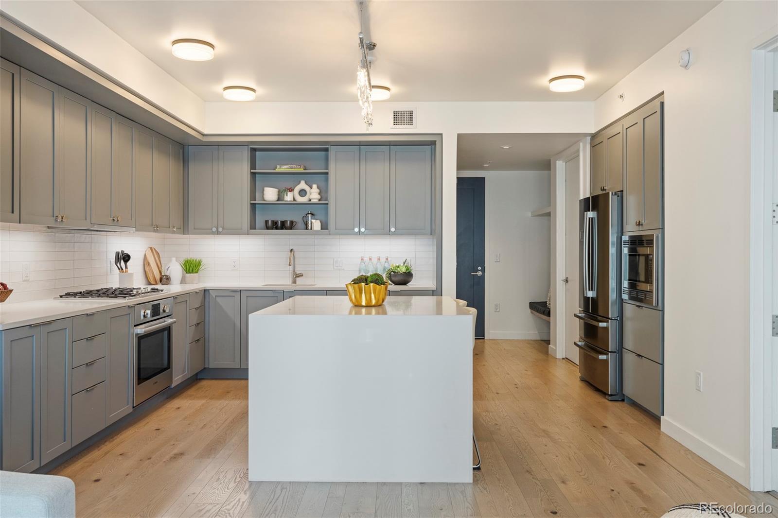 1750  Wewatta Street, denver  House Search MLS Picture