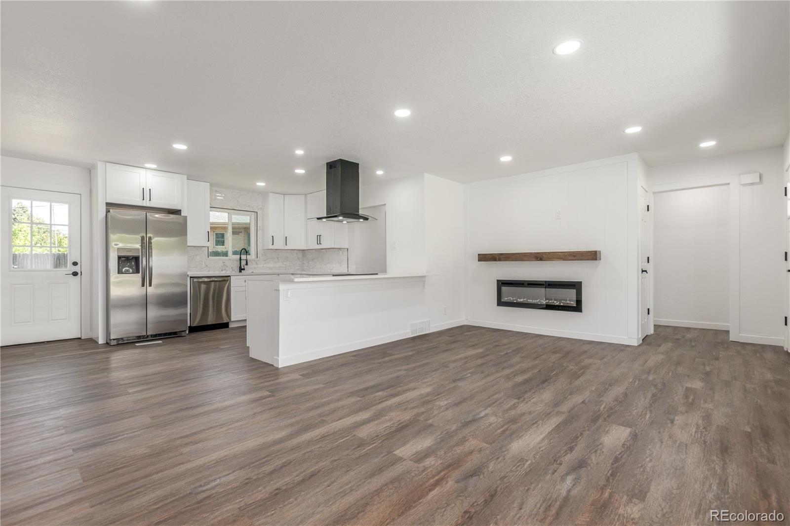 190  Hemlock Street, broomfield  House Search MLS Picture