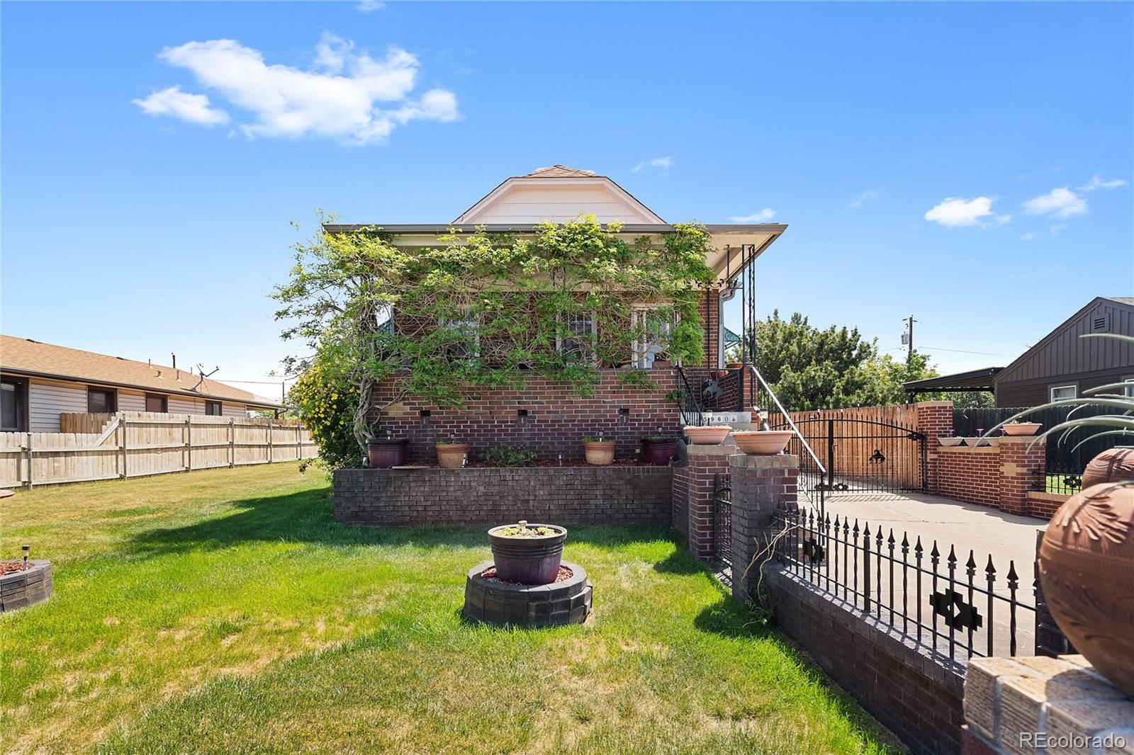 5960  Glencoe Street, commerce city  House Search MLS Picture