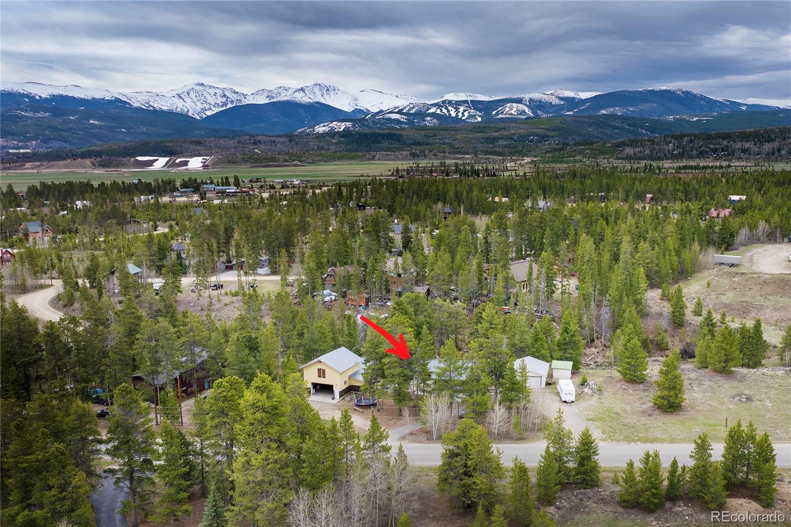 fraser  House Search Picture
