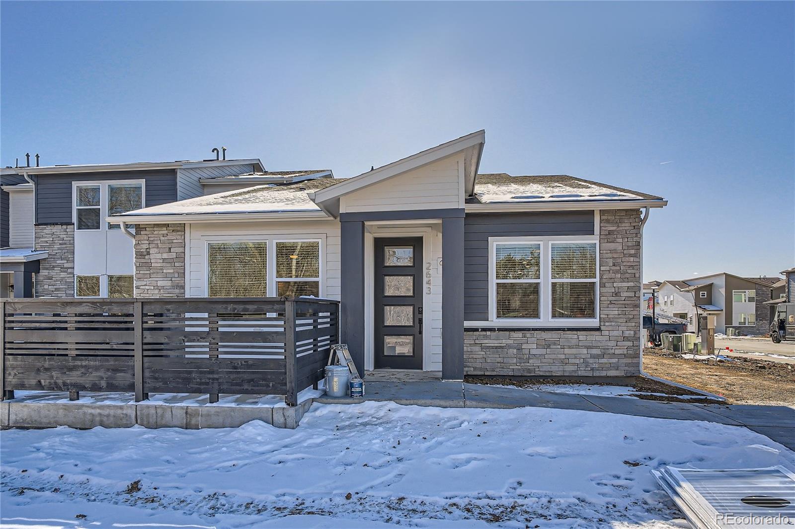 denver  House Search Picture