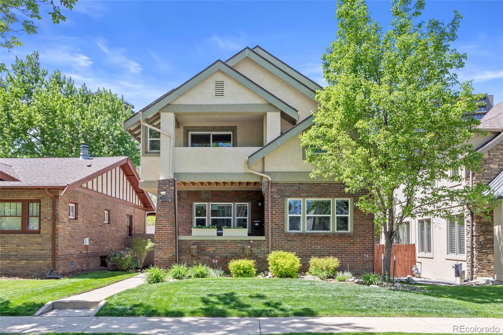denver  House Search Picture
