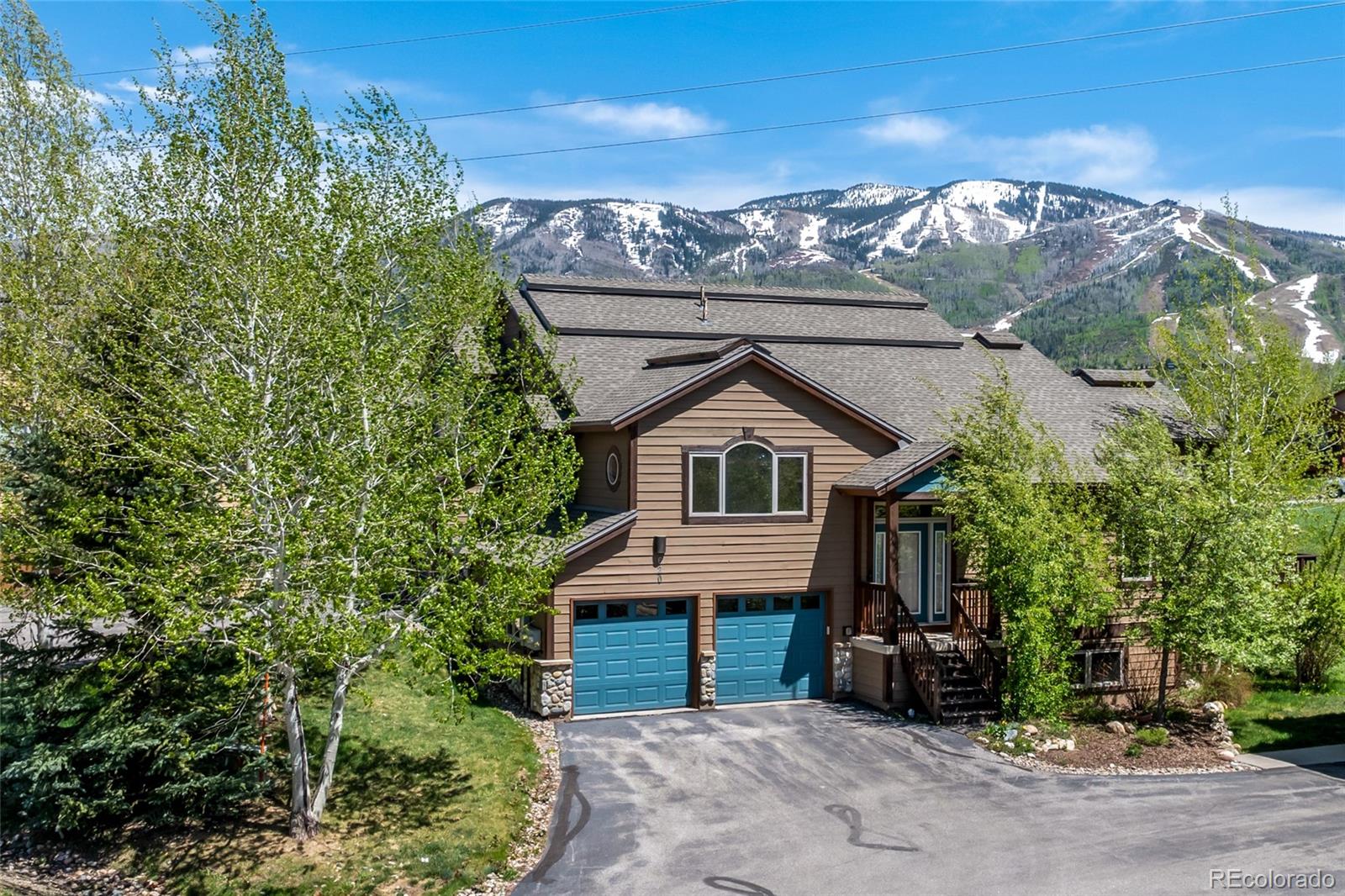 steamboat springs  House Search Picture