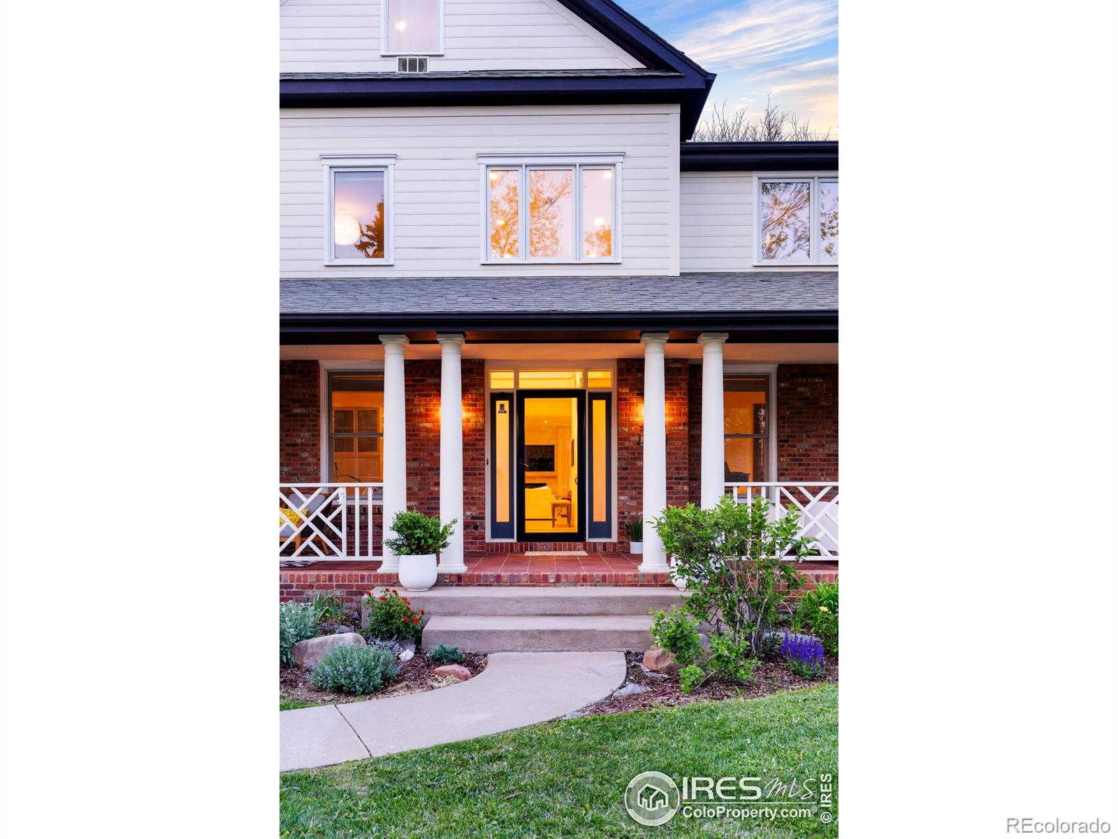 boulder  Mansions Search Picture