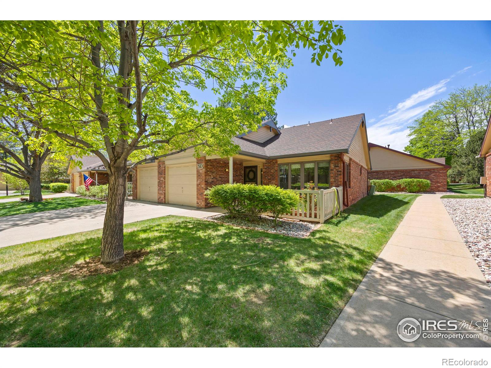 4560  Larkbunting Drive, fort collins  House Search MLS Picture