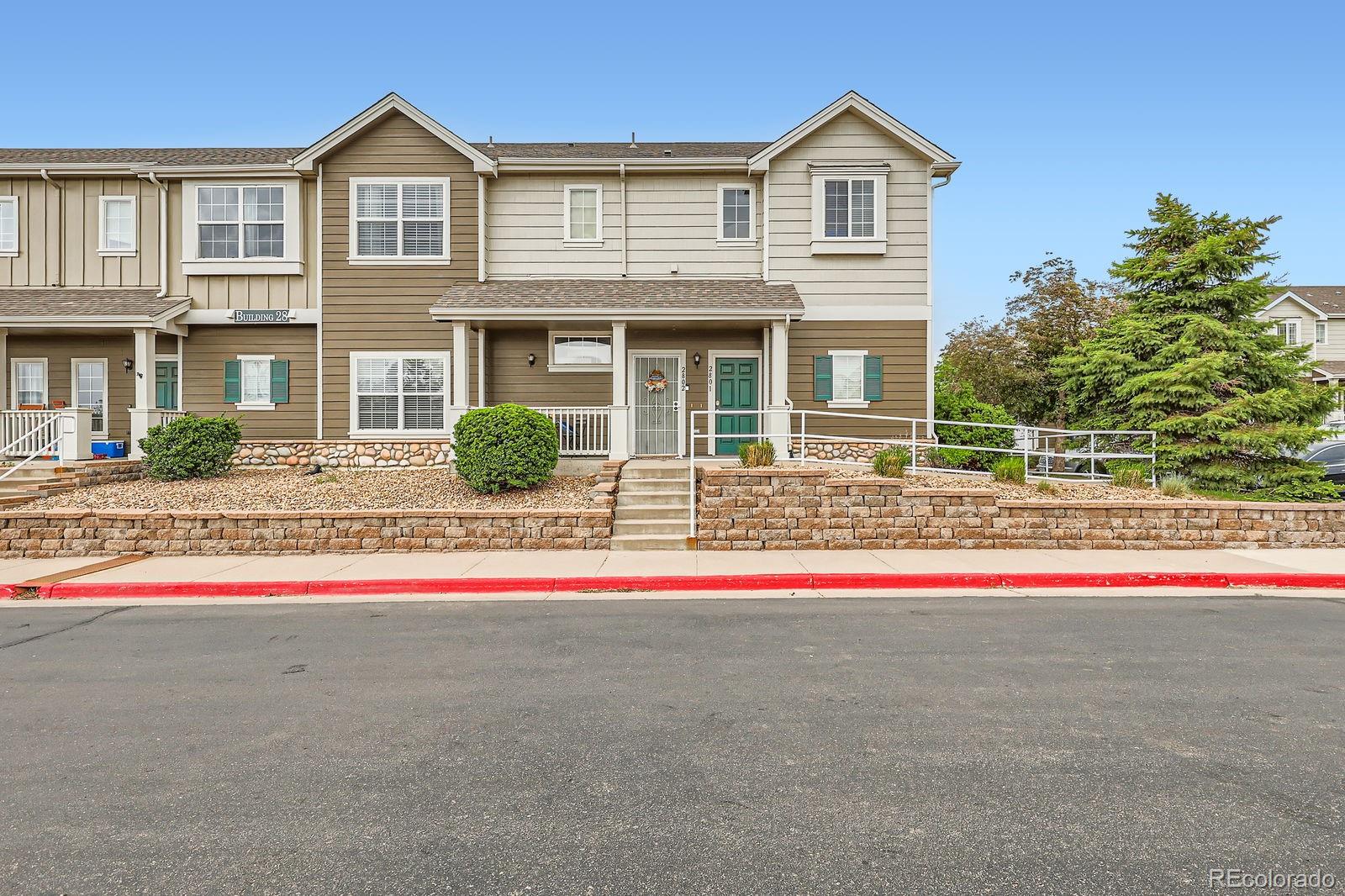 14700 E 104th Avenue 2802, Commerce City  MLS: 2728953 Beds: 3 Baths: 3 Price: $360,000