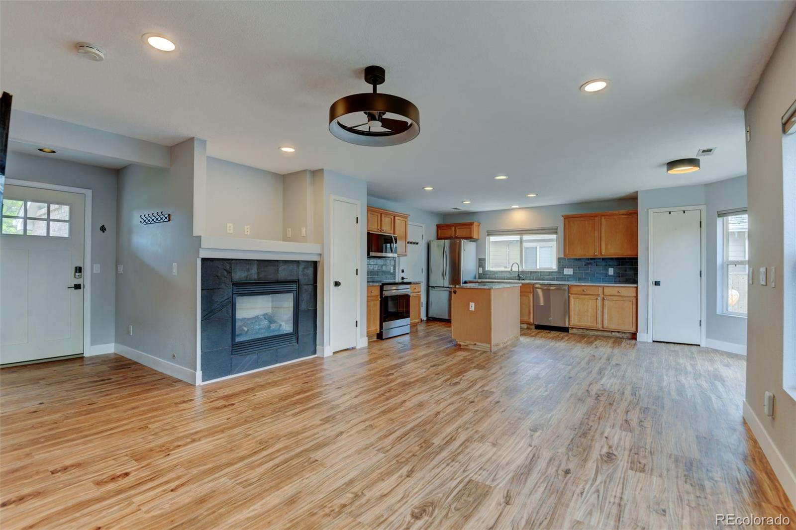 3769  Dahlia Street, denver  House Search MLS Picture