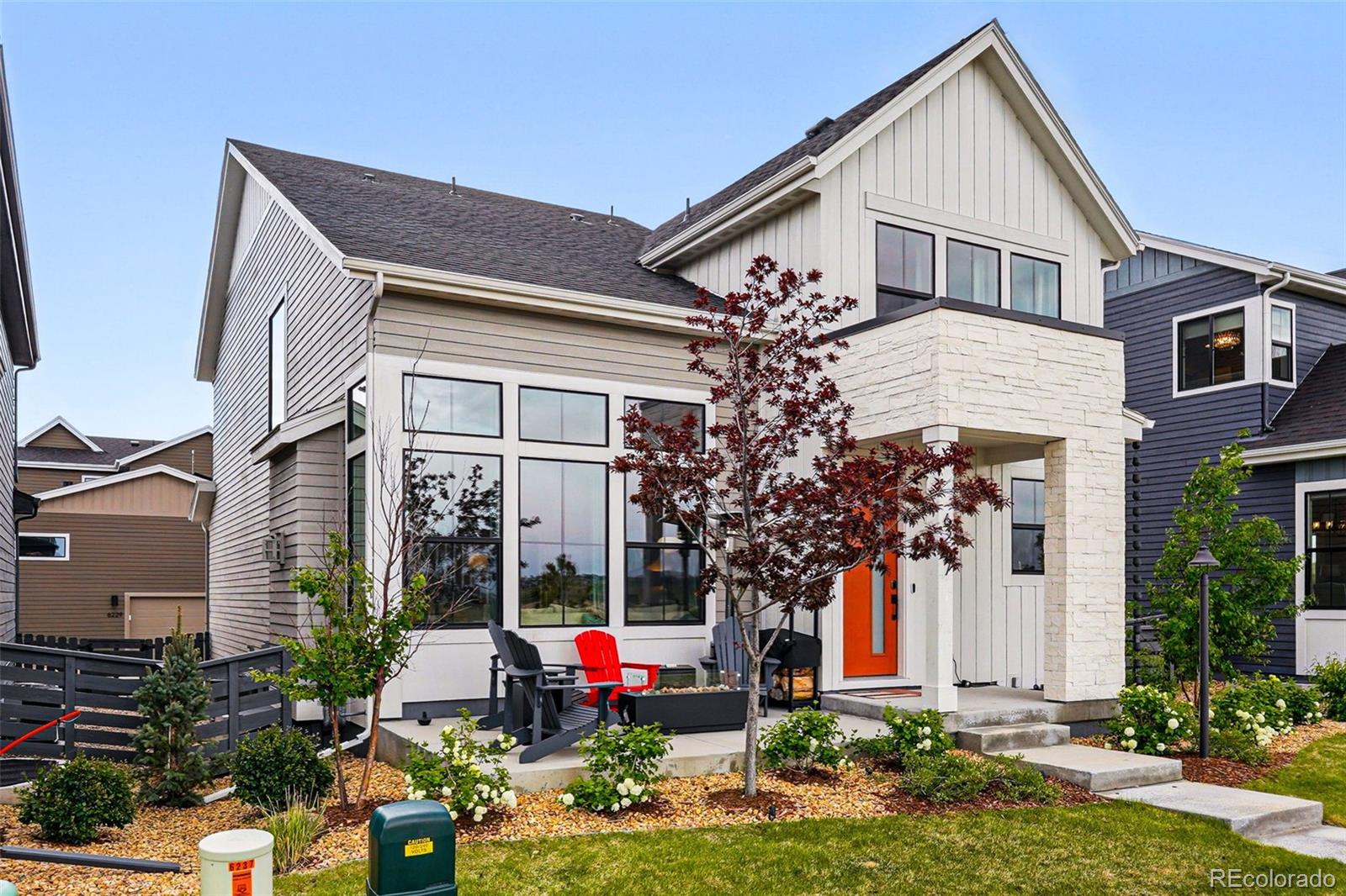 castle pines  House Search Picture