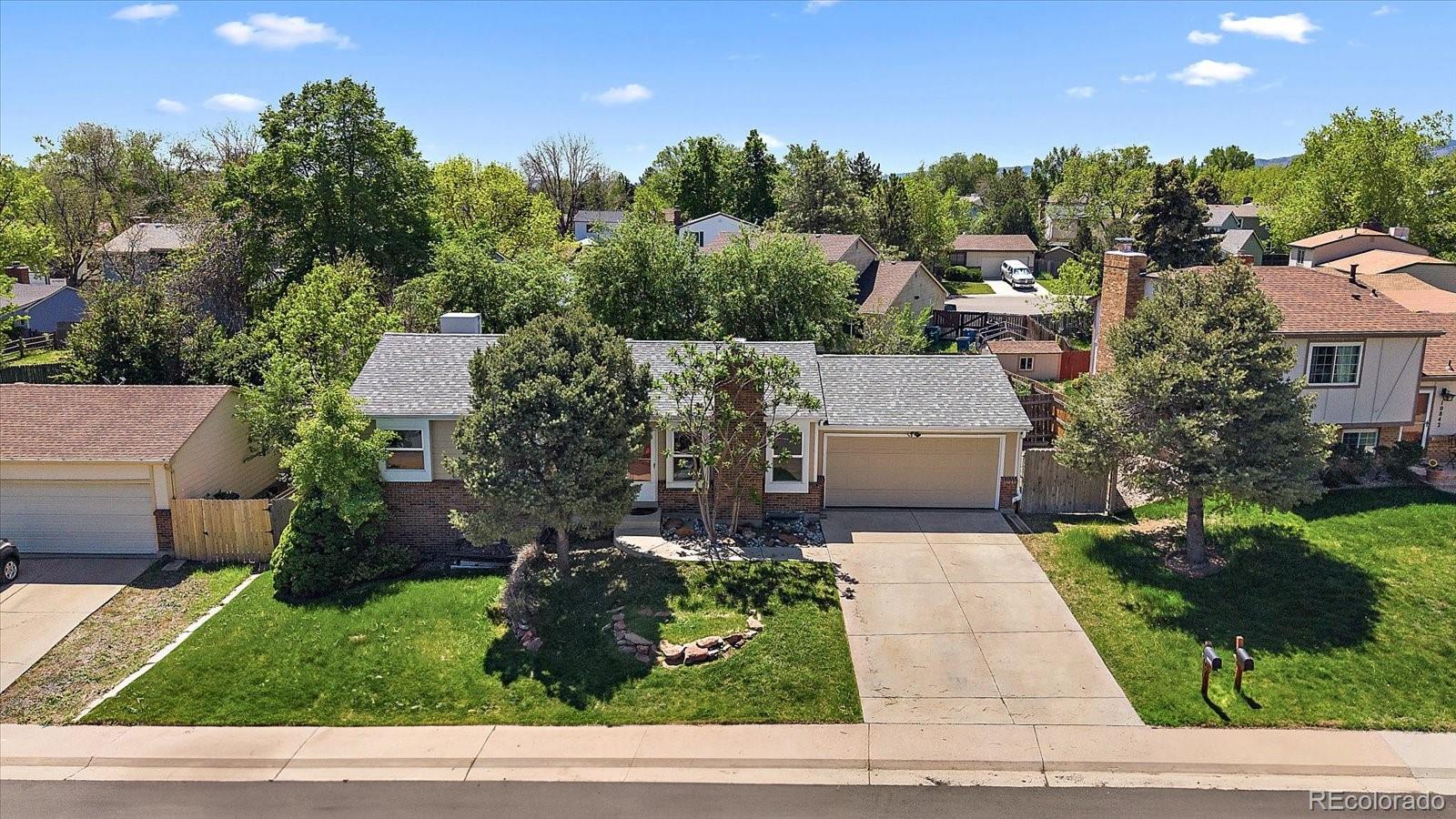 10832 W Powers Place, littleton  House Search MLS Picture