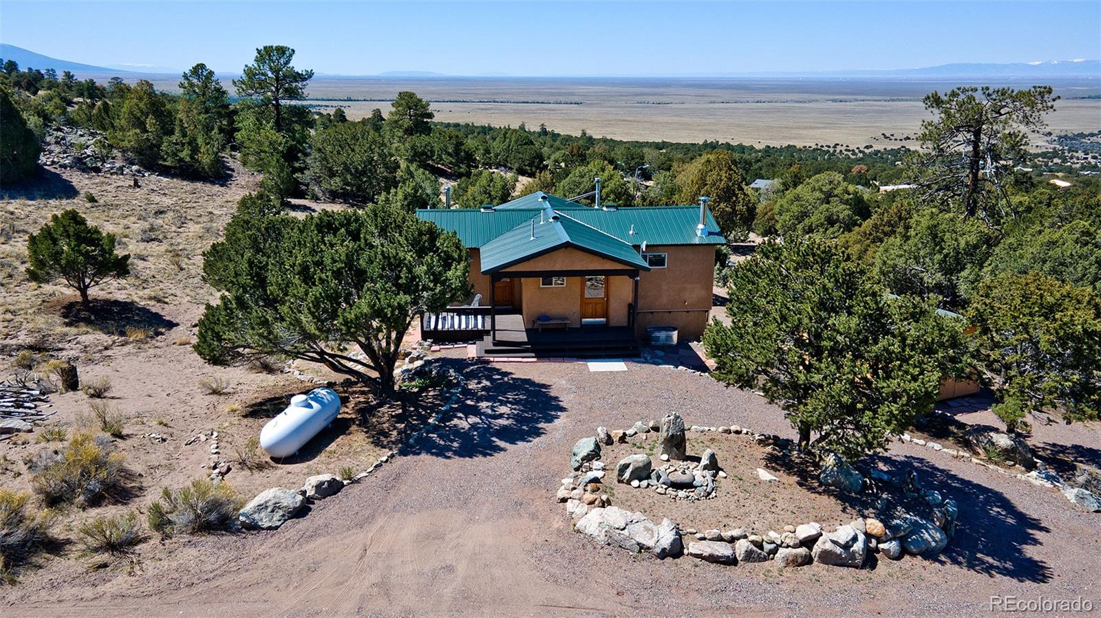 4417  Twinview Court, crestone  House Search MLS Picture