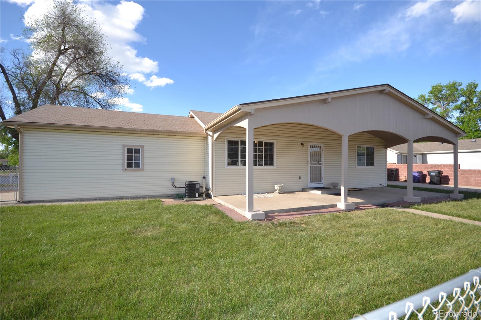 denver  House Search Picture