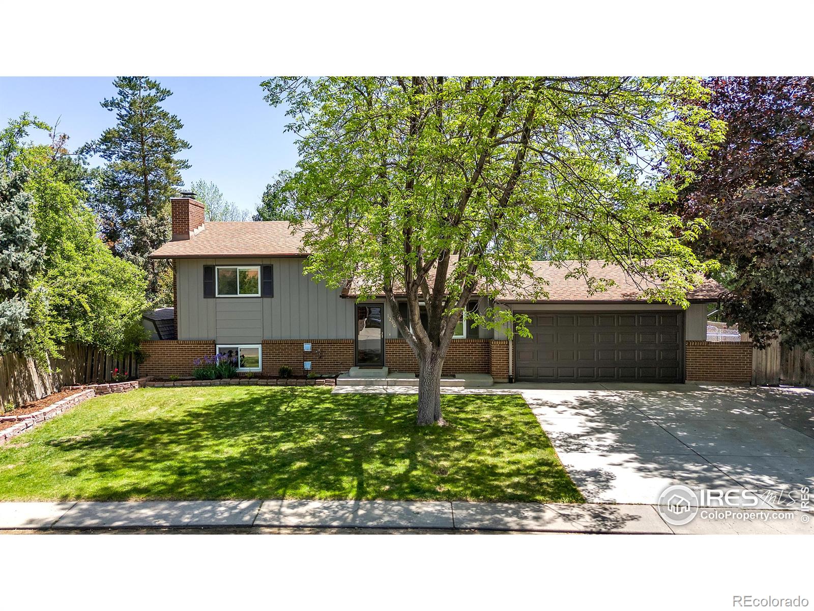 1250  Acropolis Drive, lafayette  House Search MLS Picture