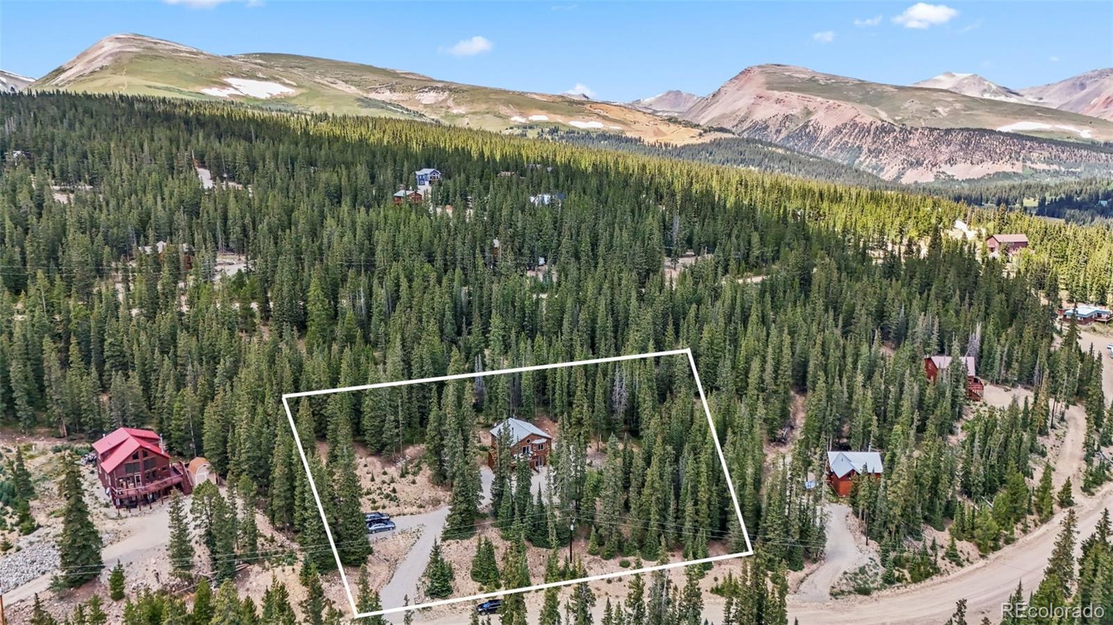 319  Valley Of The Sun Drive, fairplay  House Search MLS Picture
