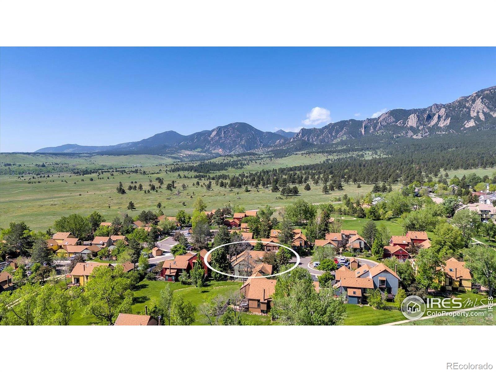 3582  Smuggler Way, boulder MLS: 4567891034212 Beds: 3 Baths: 2 Price: $857,000