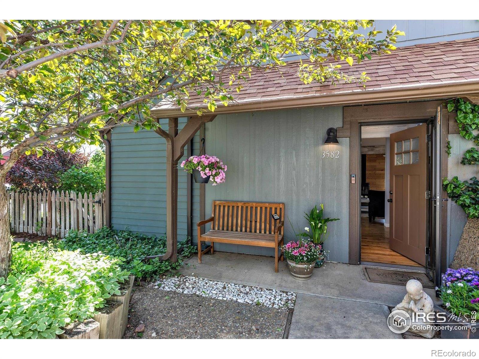 3582  Smuggler Way, boulder  House Search MLS Picture