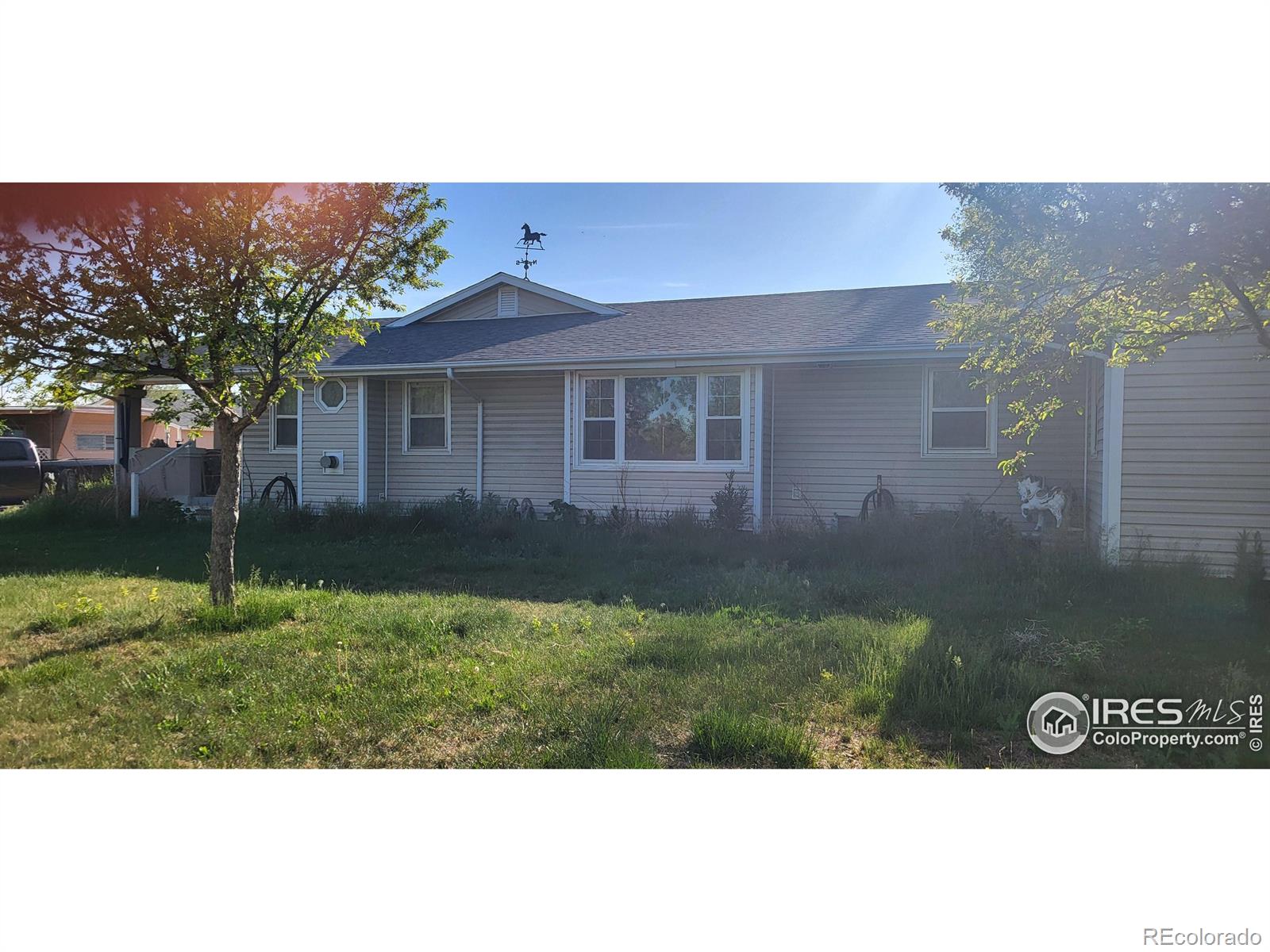 1985  42nd Street, evans  House Search MLS Picture