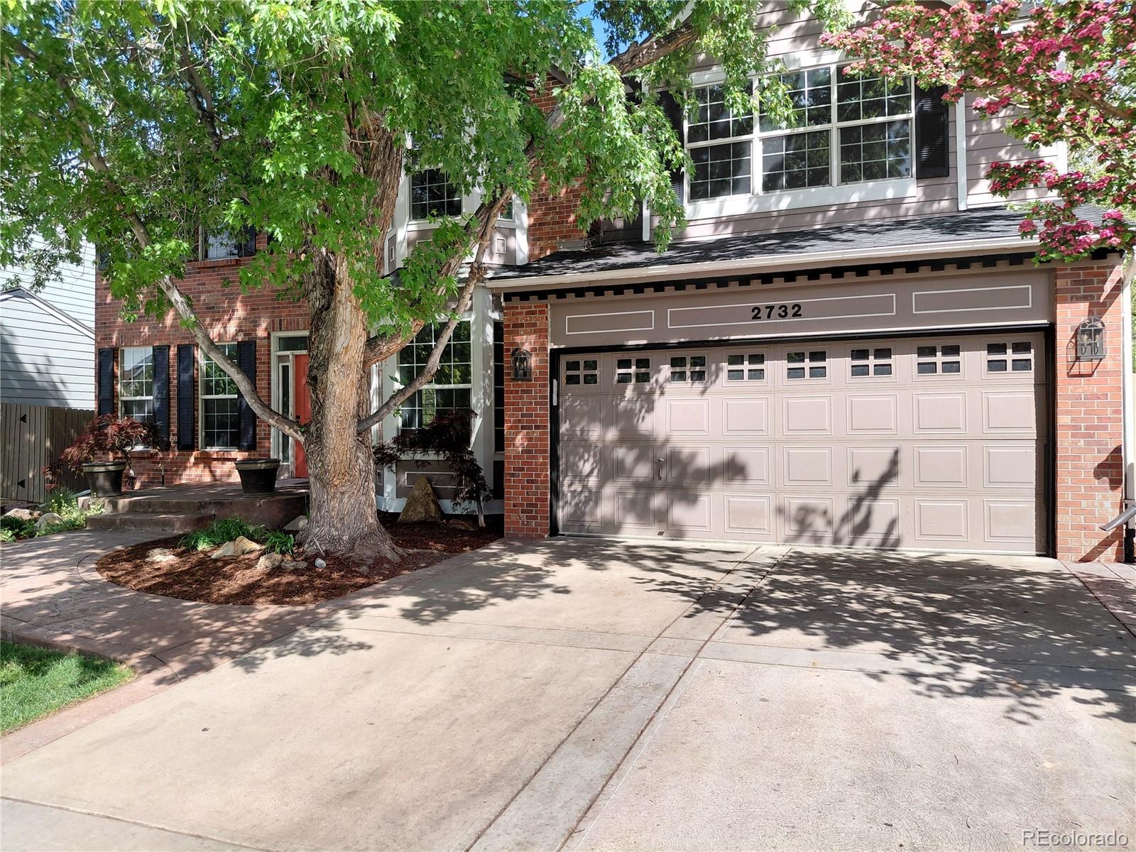 2732  Flint Court, superior MLS: 2536360 Beds: 4 Baths: 3 Price: $900,000