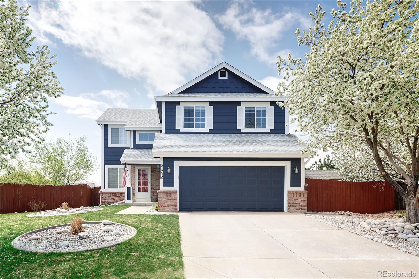 aurora  House Search Picture