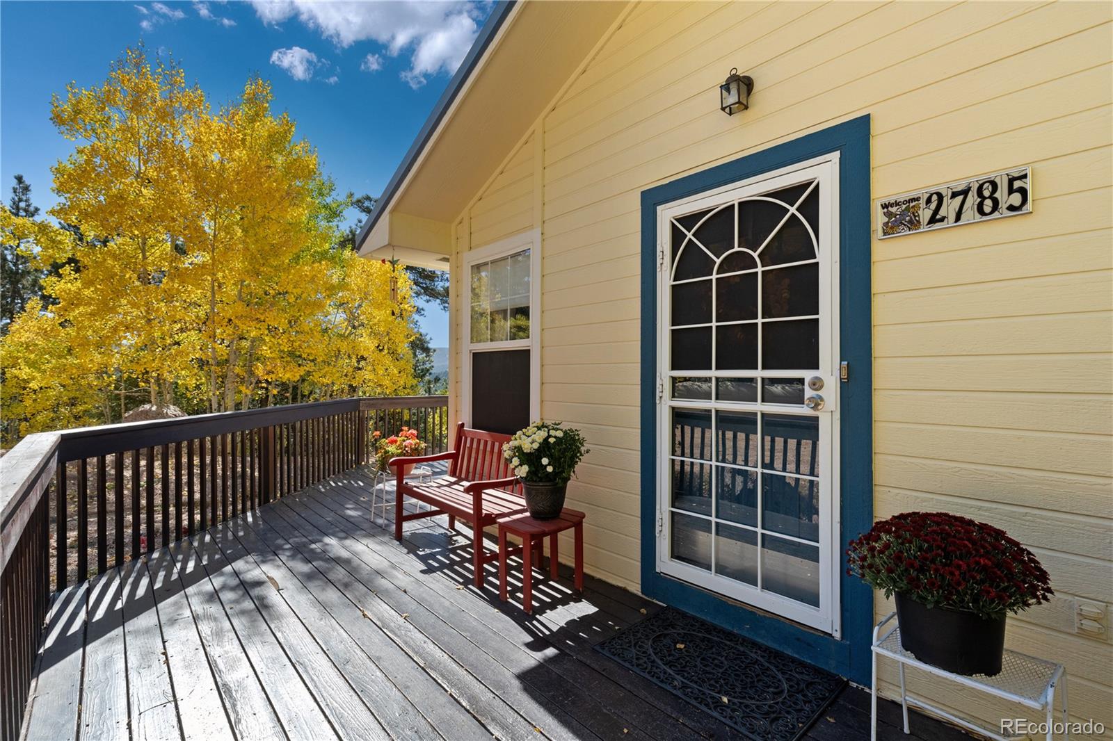 larkspur  House Search Picture