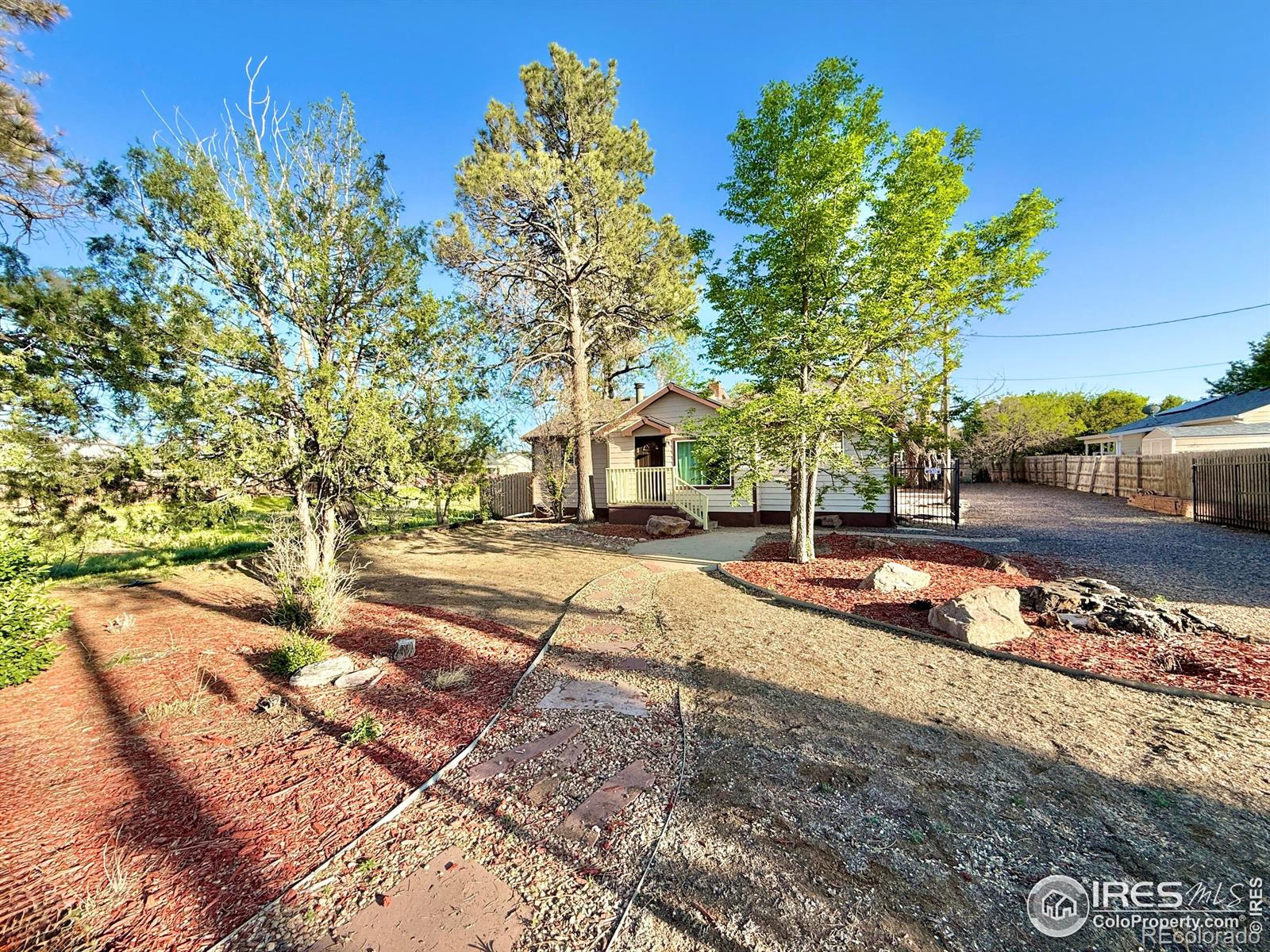 722 E 20th Street, greeley  House Search MLS Picture