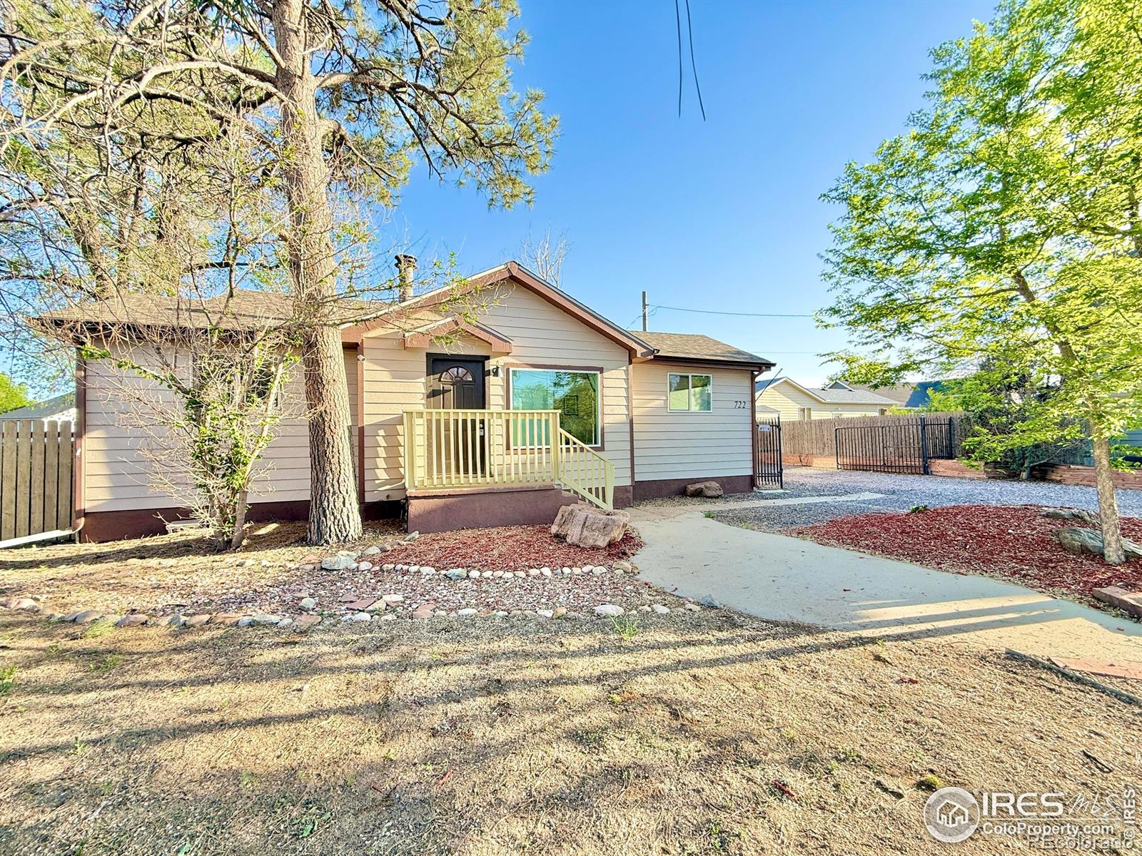 722 E 20th Street, greeley  House Search MLS Picture