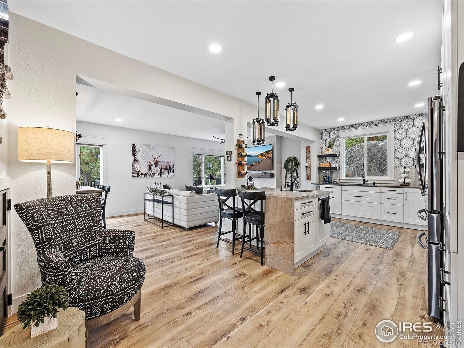 estes park  House Search Picture