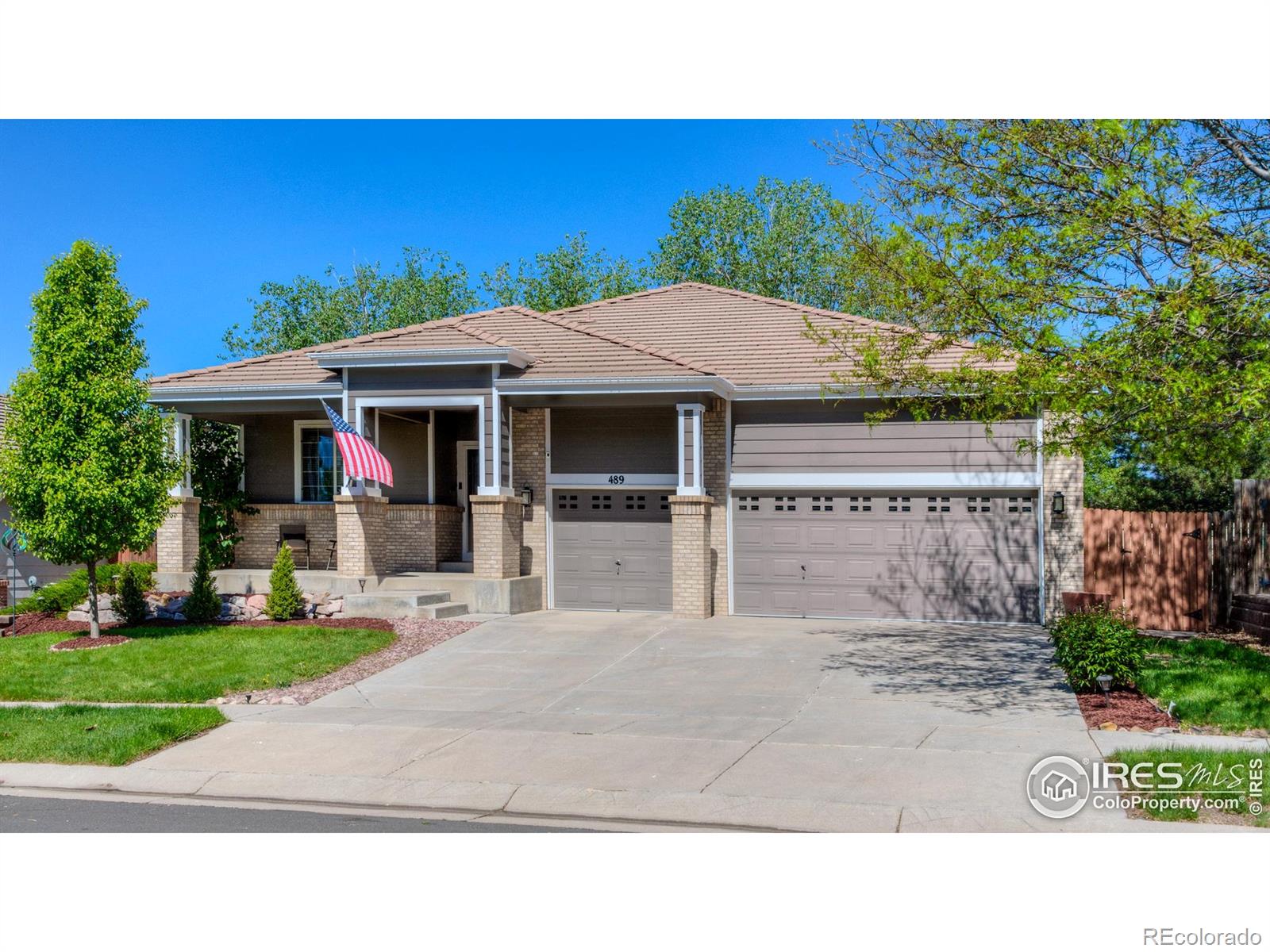 489  Hayloft Way, brighton  House Search MLS Picture