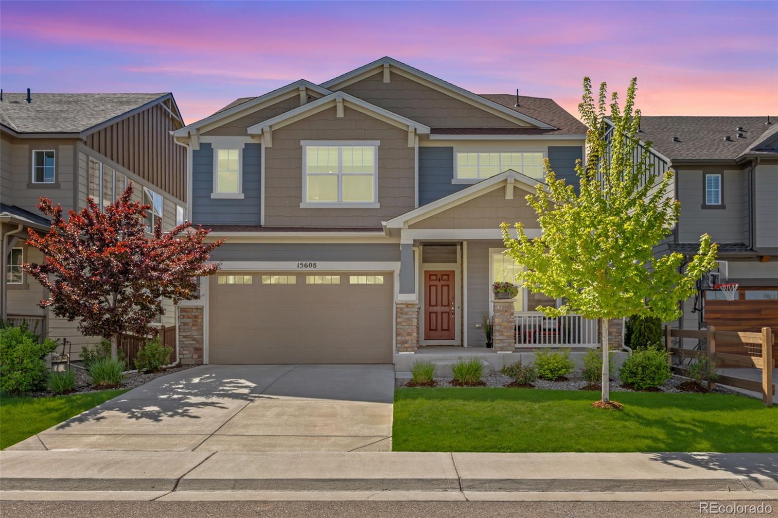 centennial  House Search Picture