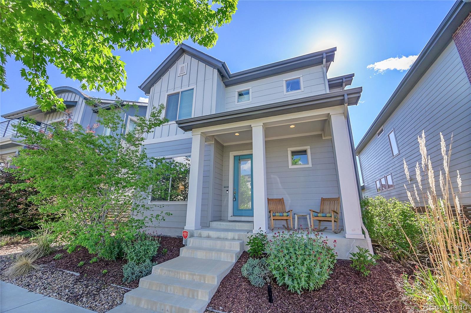 6632  Osage Street, denver  House Search MLS Picture