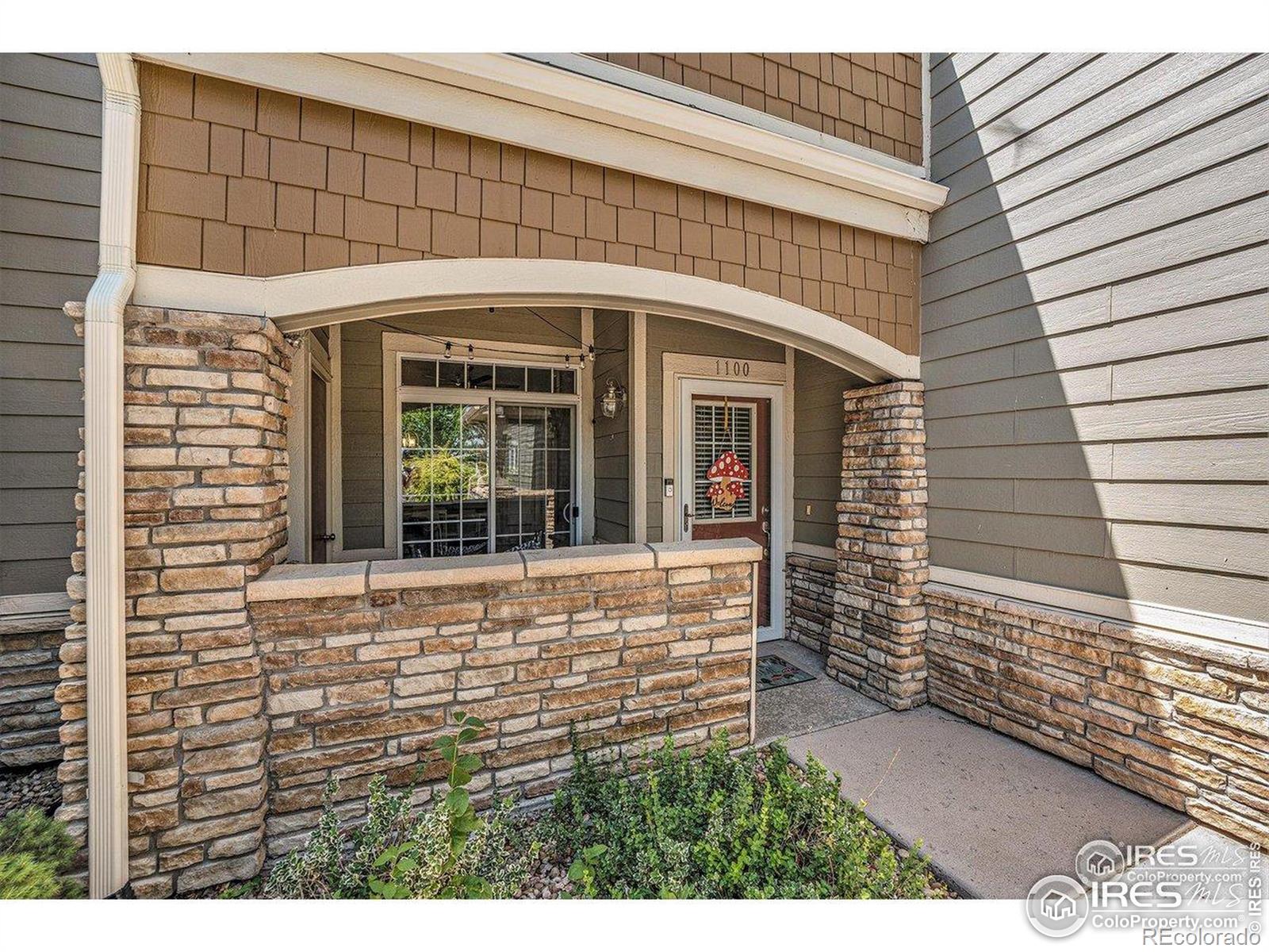 6607 W 3rd Street, greeley  House Search MLS Picture
