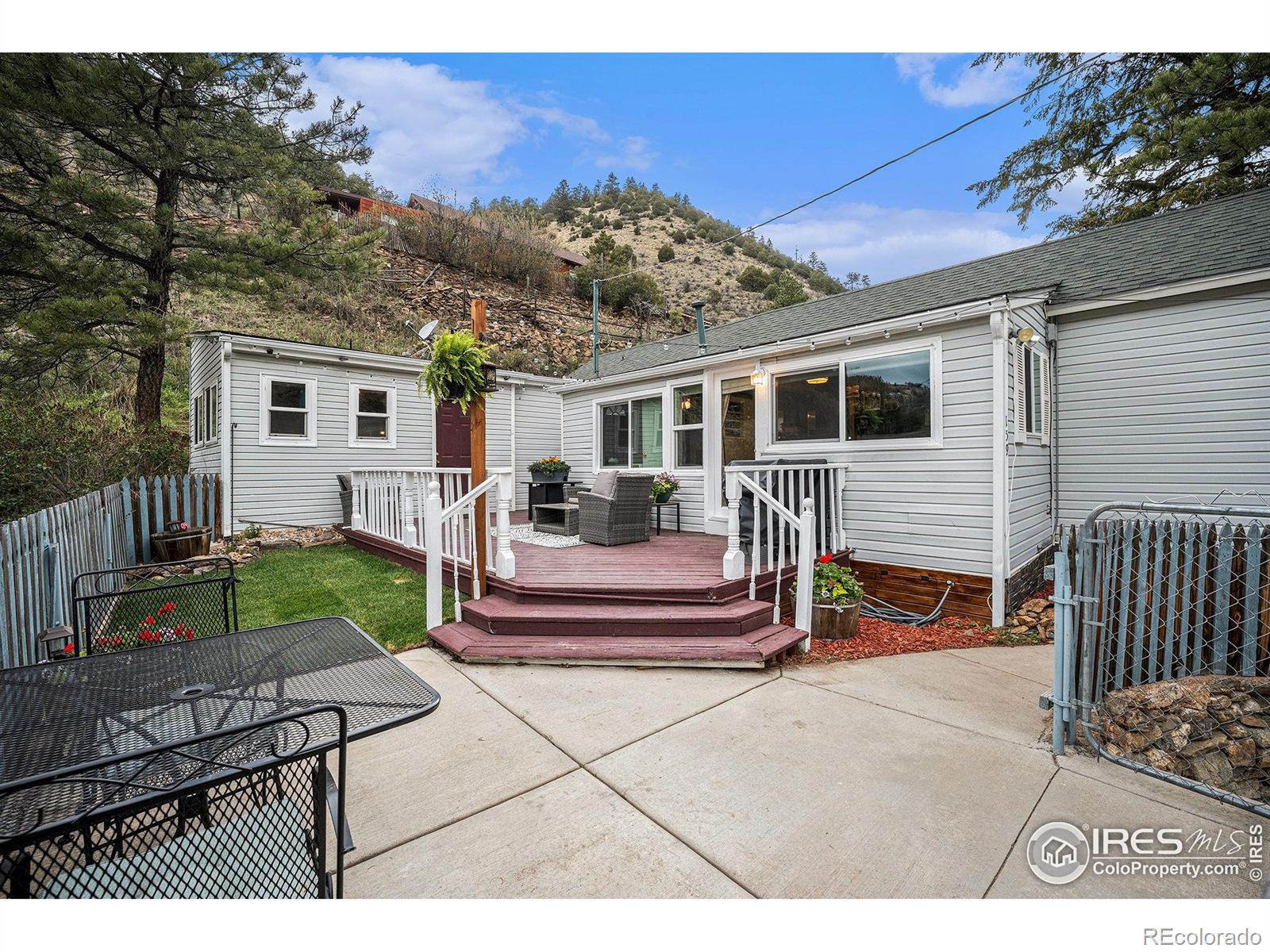 idaho springs  House Search Picture