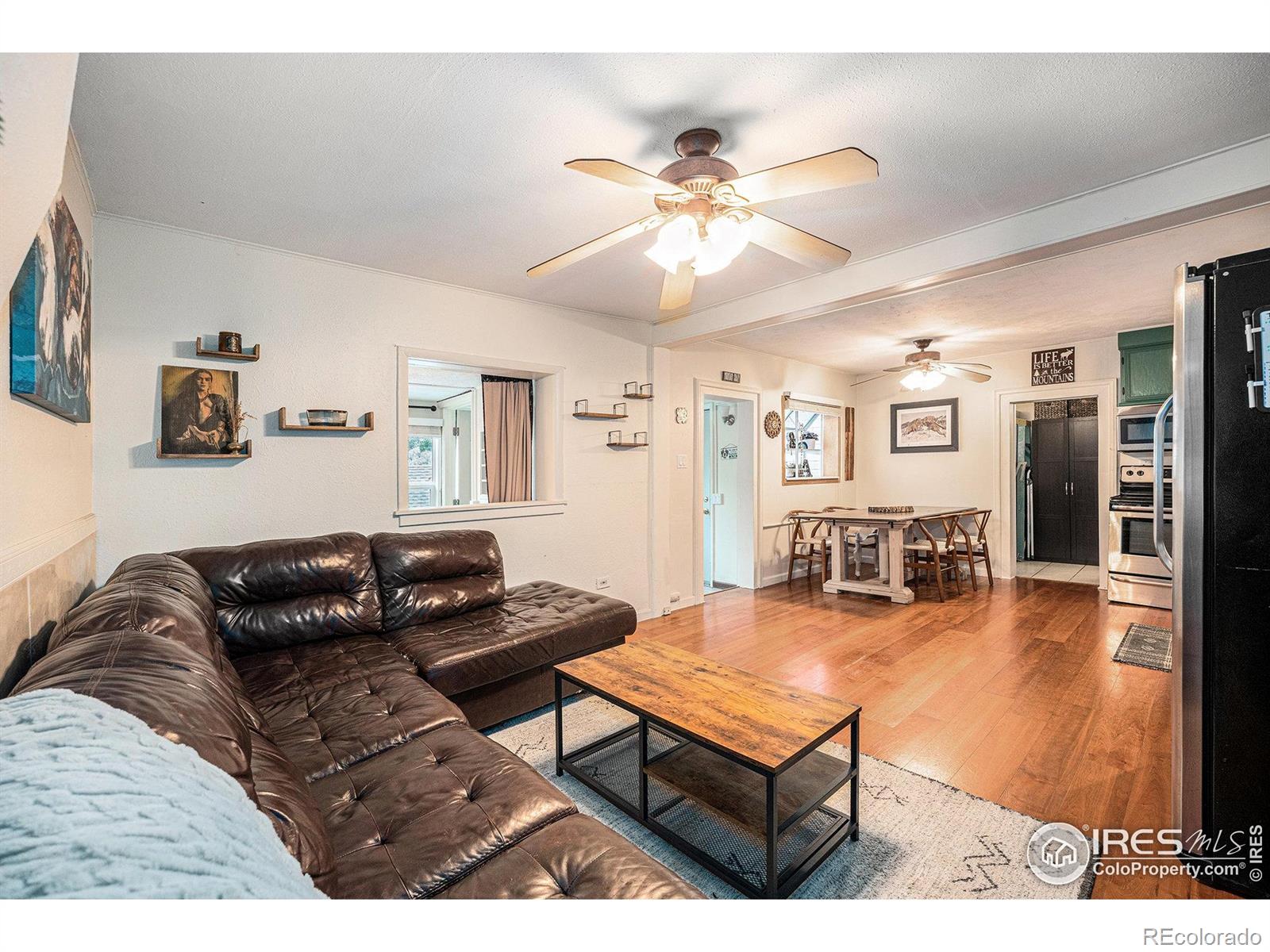 159  Virginia Canyon Road, idaho springs  House Search MLS Picture