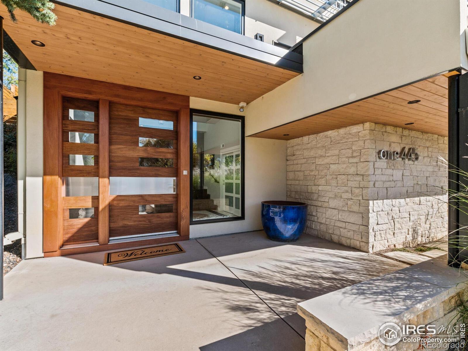 1445  Moss Rock Place, boulder  House Search MLS Picture