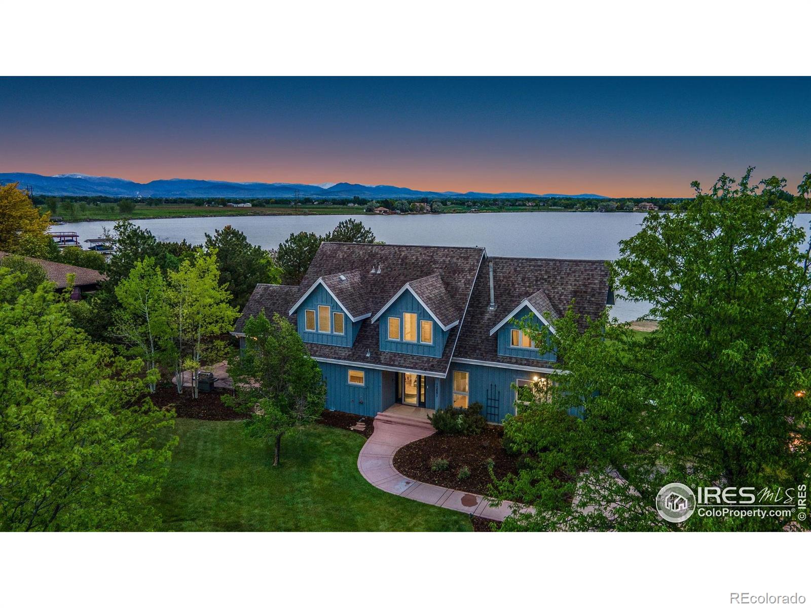 longmont  House Search Picture