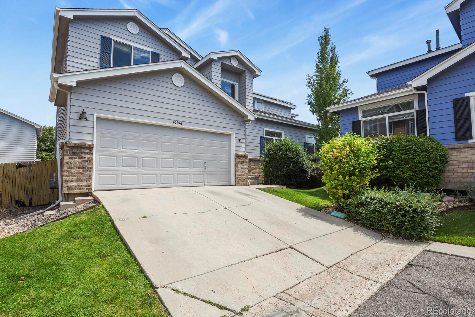 10156  Wyandott Circle, denver  House Search MLS Picture