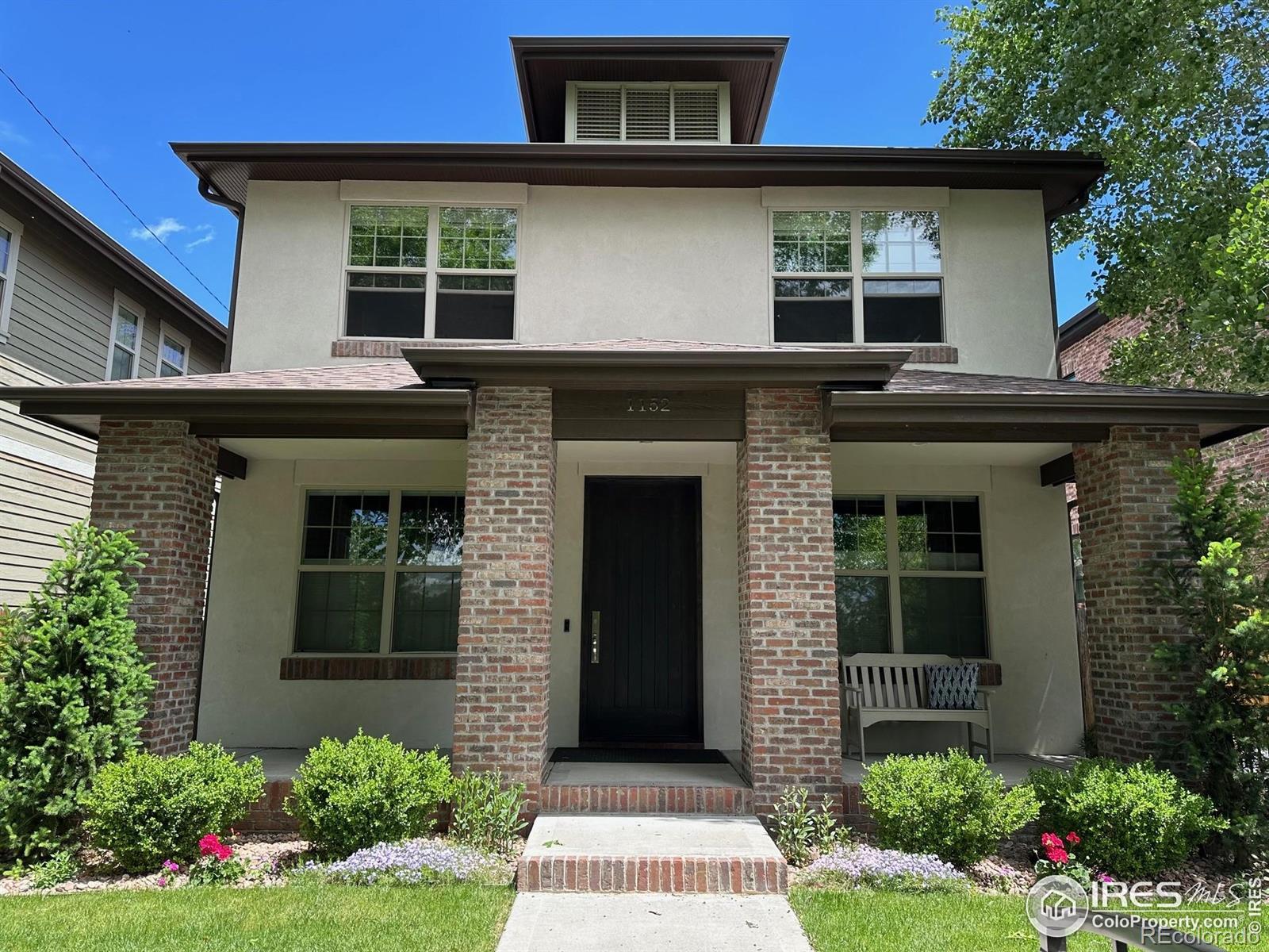 1152 S Ogden Street, denver MLS: 4567891034244 Beds: 4 Baths: 5 Price: $2,099,000