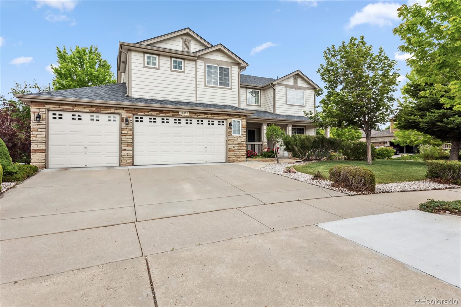 17391 E Weaver Avenue, aurora  House Search MLS Picture