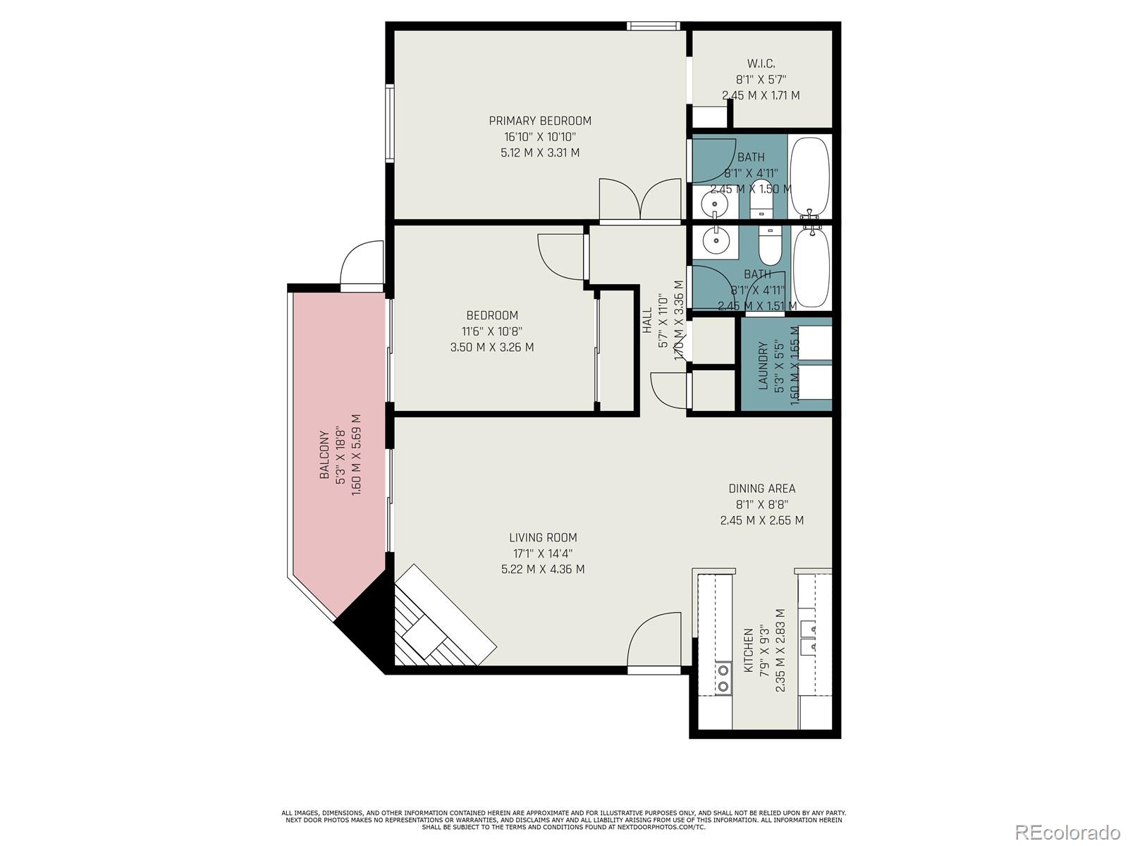 904 S Walden Way, aurora  House Search MLS Picture