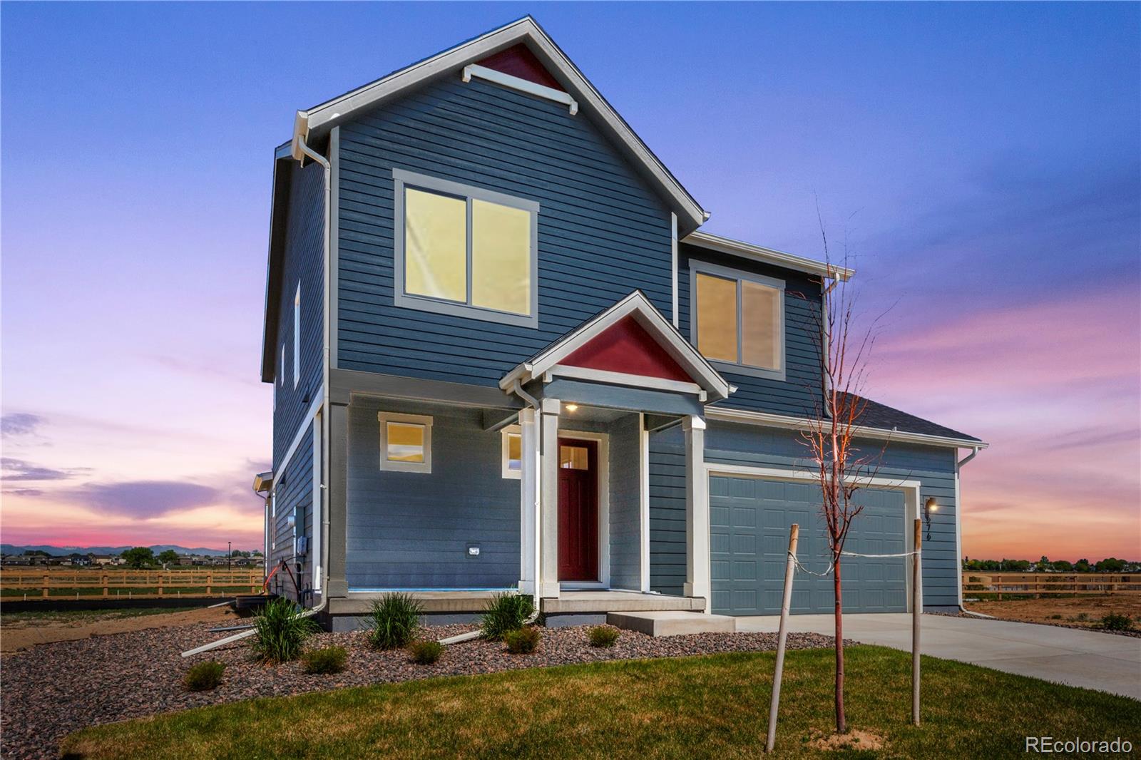676  Piedmontese Street, johnstown  House Search MLS Picture