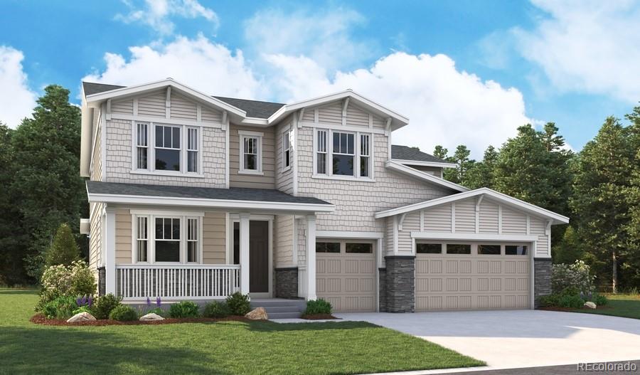 5518  Tamarack Avenue, firestone MLS: 9141120 Beds: 5 Baths: 5 Price: $884,950