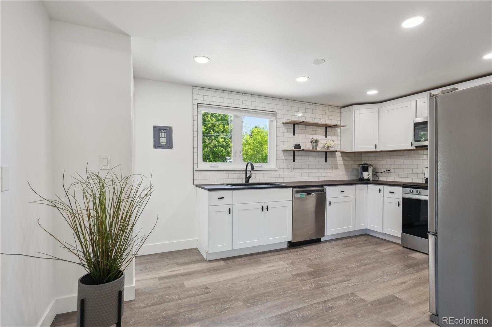 1852 S Decatur Street, denver MLS: 2375404 Beds: 4 Baths: 2 Price: $480,000