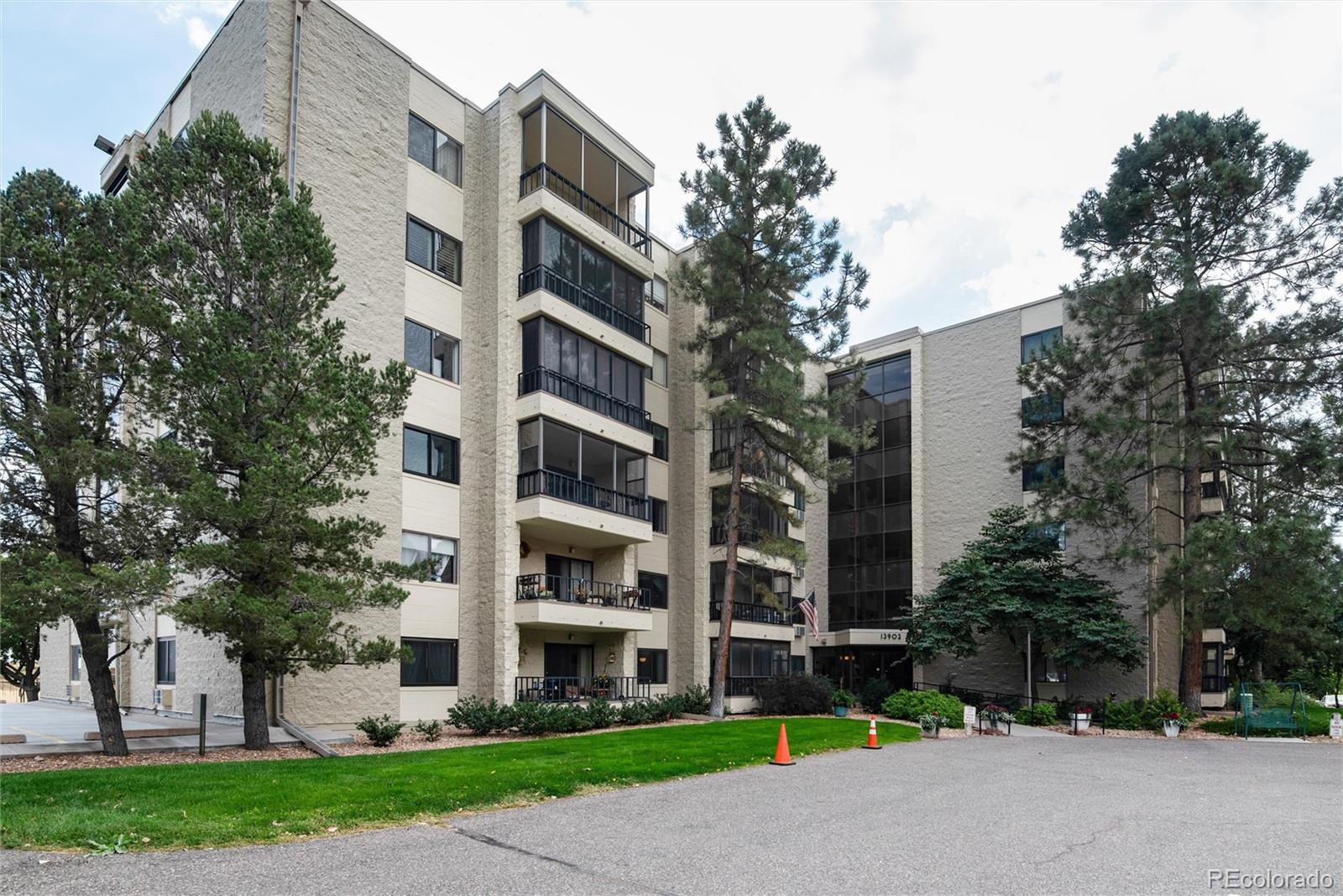 13902 E Marina Drive, aurora  House Search MLS Picture