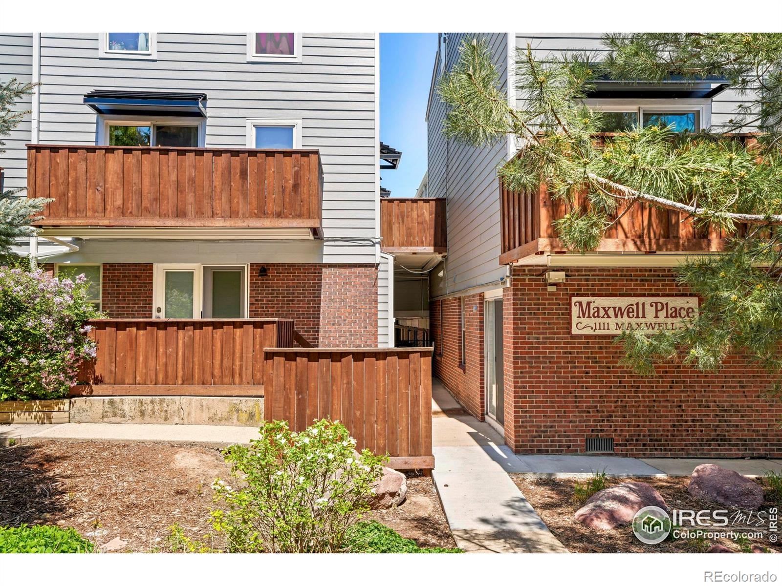 boulder  House Search Picture