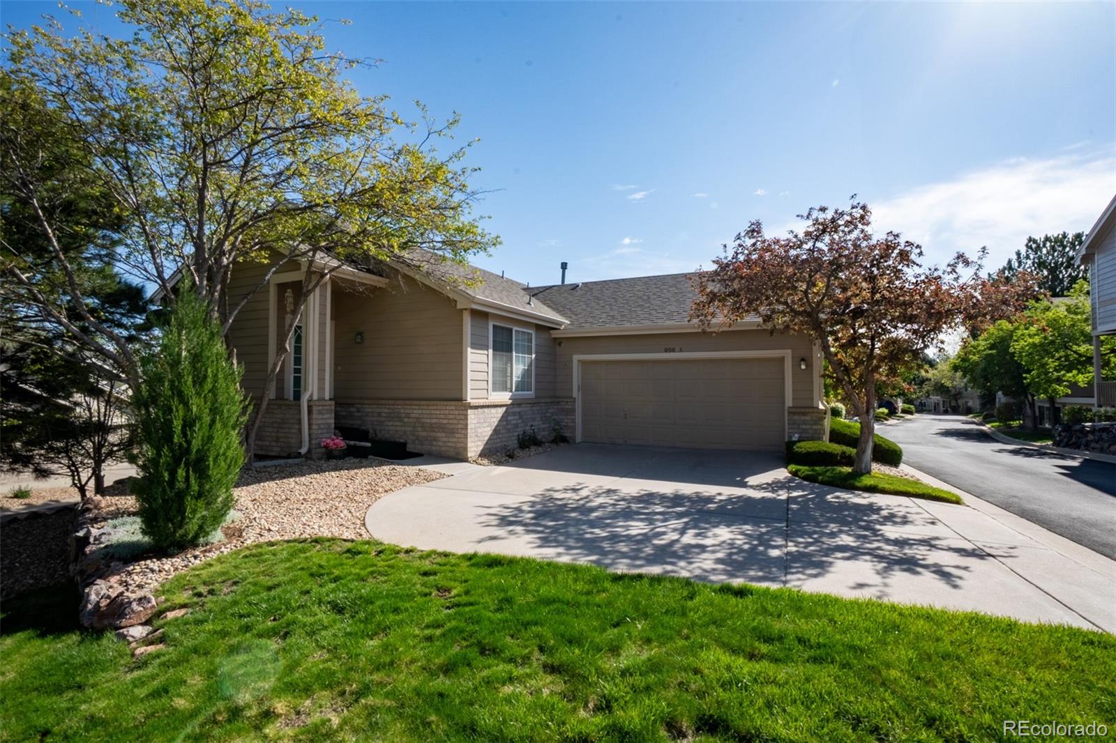 9567  Brentwood Way, broomfield  House Search MLS Picture