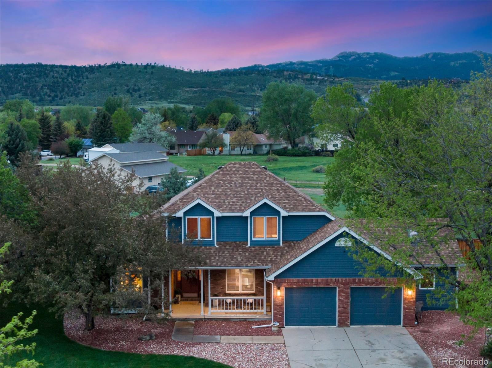 fort collins  House Search Picture