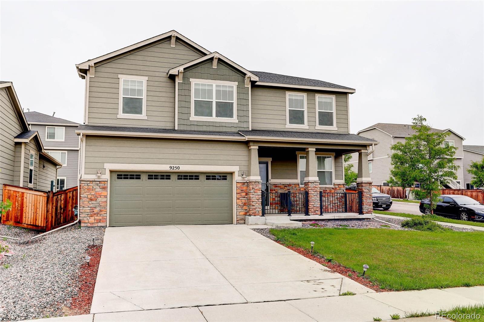 commerce city  House Search Picture