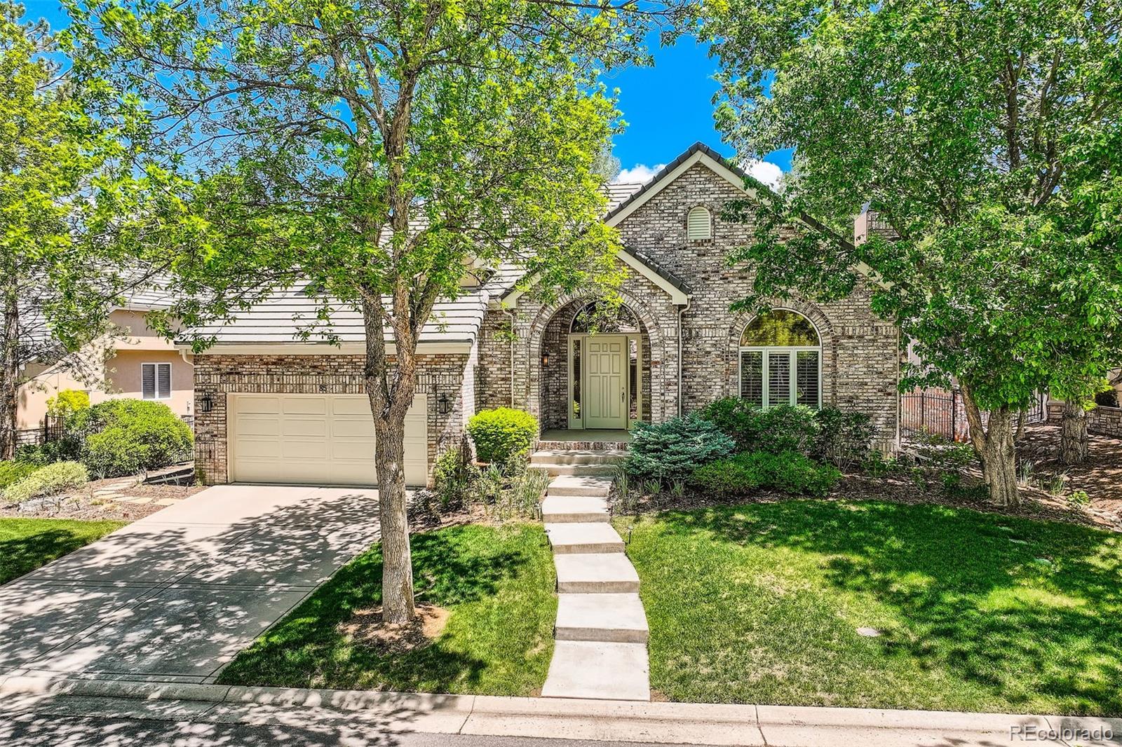 greenwood village  House Search Picture